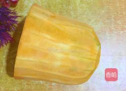 南瓜饼的做法图解1