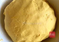 南瓜饼的做法图解8