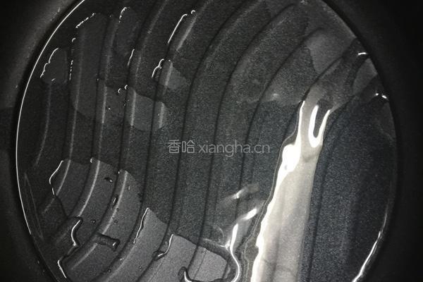 杭椒煎蛋的做法图解5