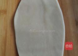 蛋黄酥的做法图解7