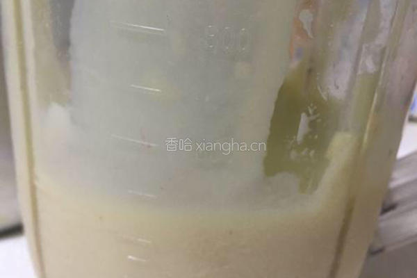 纯手工绿豆糕（原味低糖版）的做法图解7