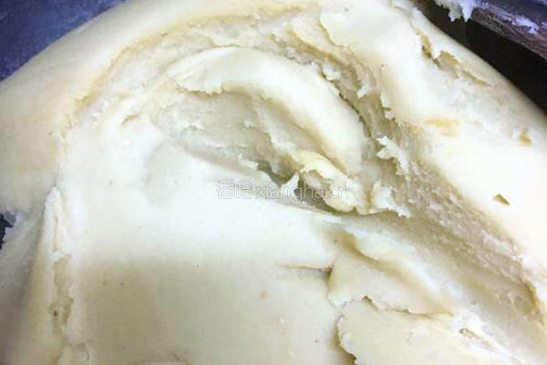 纯手工绿豆糕（原味低糖版）的做法图解12