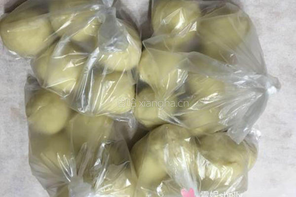 纯手工绿豆糕（原味低糖版）的做法图解17