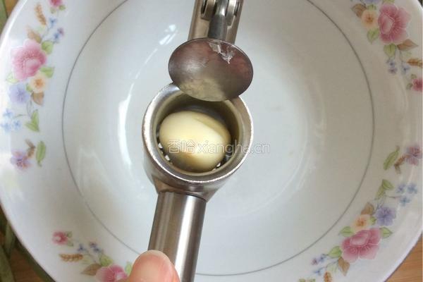 凉面的做法图解2