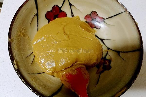 芝麻蛋香小饼的做法图解15