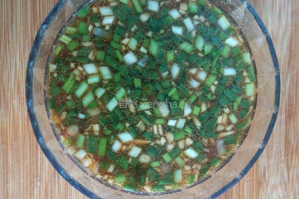 煎烧豆腐的做法图解2