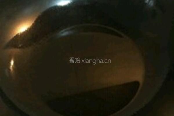 秘制肉松的做法图解3