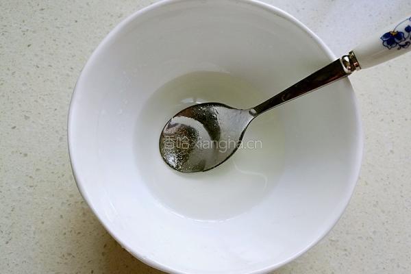 凉拌紫甘蓝的做法图解7