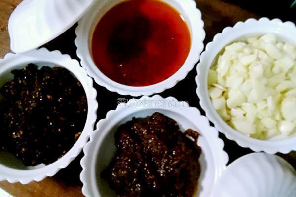酱香黄瓜(夏天的美味)的做法图解8