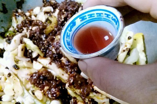酱香黄瓜(夏天的美味)的做法图解12