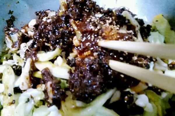 酱香黄瓜(夏天的美味)的做法图解11