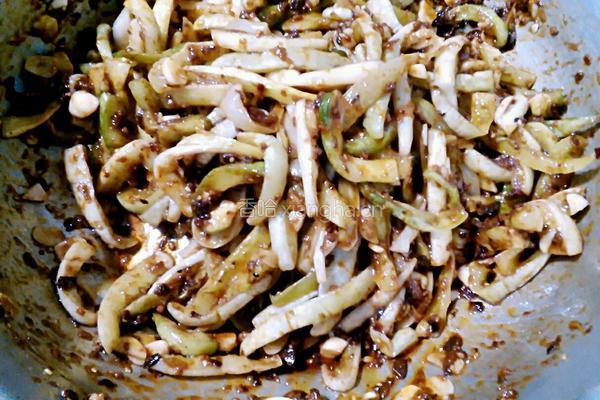 酱香黄瓜(夏天的美味)的做法图解13
