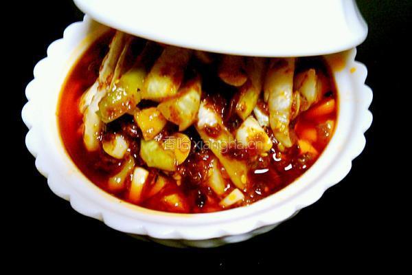酱香黄瓜(夏天的美味)的做法图解16