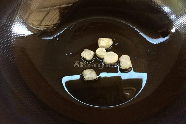 土豆炖牛腩的做法图解6