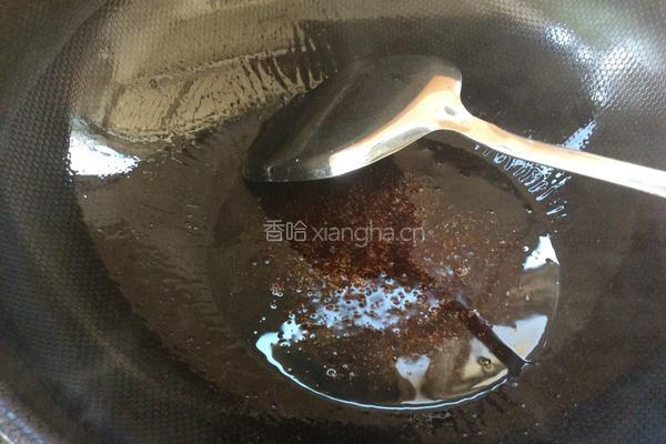 土豆炖牛腩的做法图解8