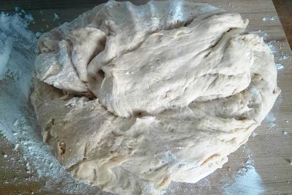 圣女果水果披萨的做法图解4