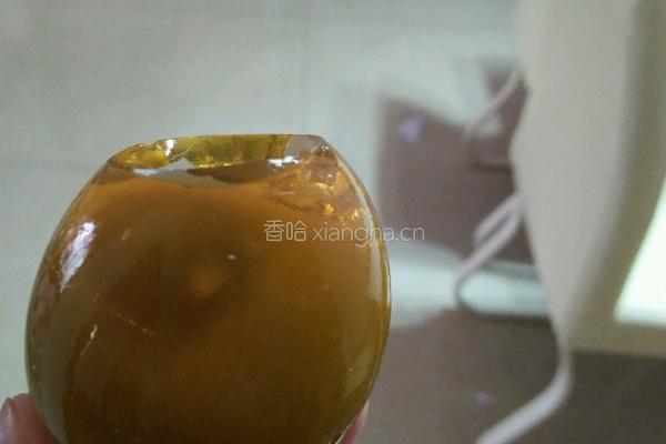 自制皮蛋的做法的做法图解7