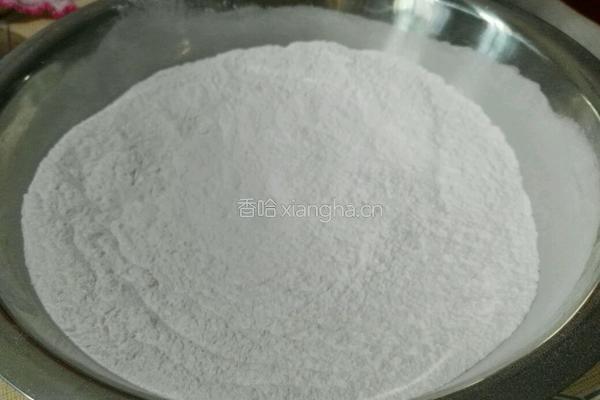 叶儿耙的做法图解6