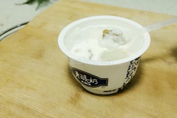 黑提果酱的做法图解7
