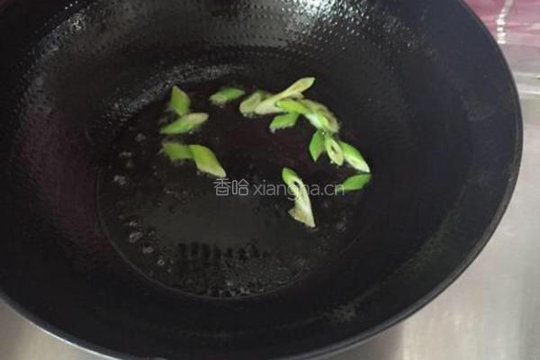 麻婆双色豆腐的做法图解4