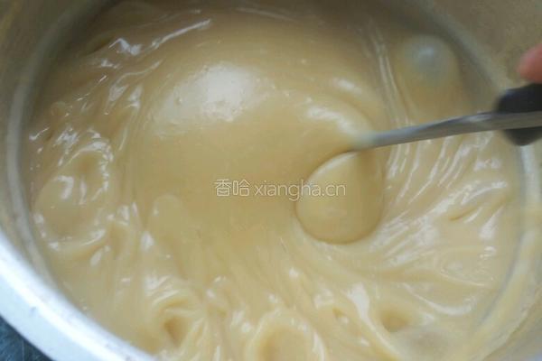 豌豆粉的做法图解9