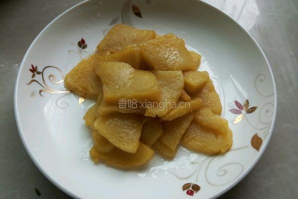 豌豆粉的做法图解14