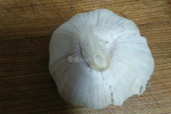 清蒸茄子的做法图解4