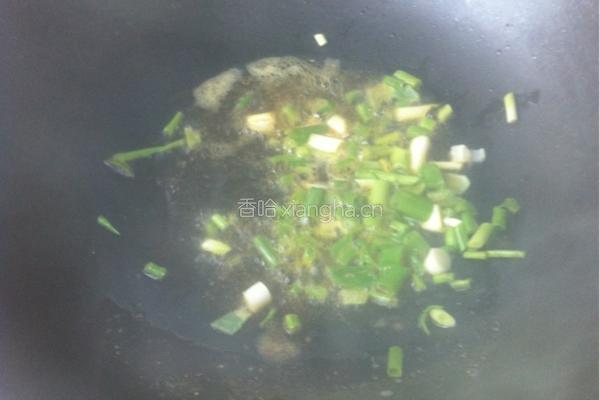大烩菜的做法图解2