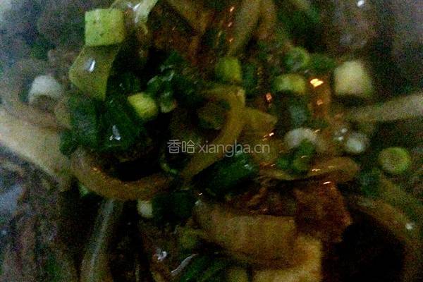 黑椒牛排的做法图解5