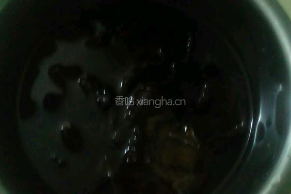 木耳洋葱炒肉片的做法图解4
