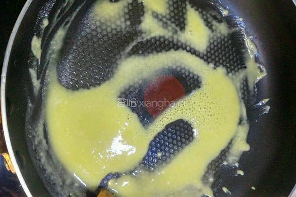 奶油蘑菇培根意大利面的做法图解9