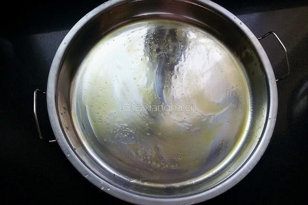 自制凉皮的做法图解4