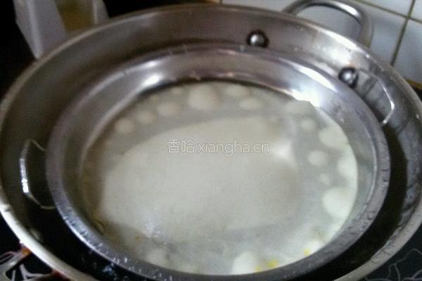 自制凉皮的做法图解8