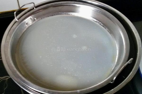 自制凉皮的做法图解9