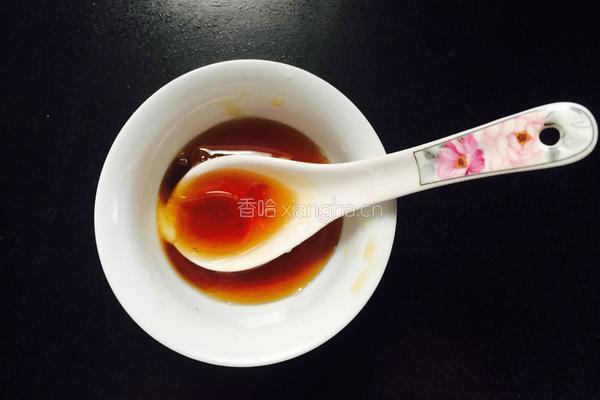 自制肉松的做法图解3