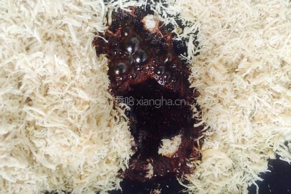 自制肉松的做法图解10