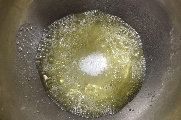 奶油蛋糕卷的做法图解7