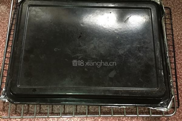 奶油蛋糕卷的做法图解14