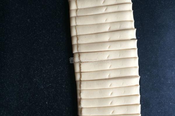 玉米手擀面（两人份）的做法图解4