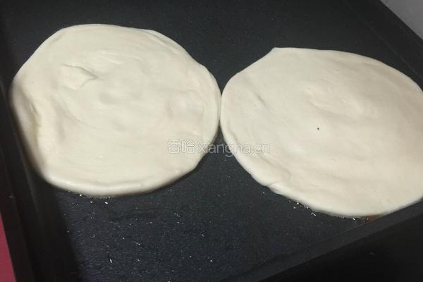 鸡蛋灌饼的做法图解5