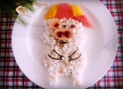 早餐~麦兜