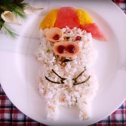 早餐~麦兜的做法[图]