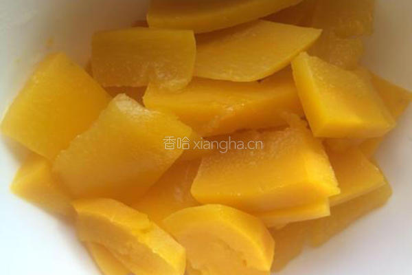 早餐~麦兜的做法图解1