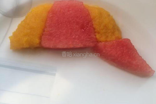 早餐~麦兜的做法图解3