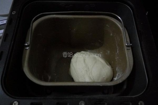 自炸油条的做法图解1