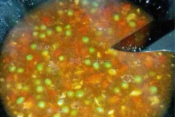 松鼠鱼的做法图解6