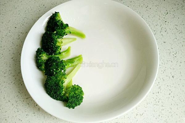 鲍汁小花菇的做法图解4