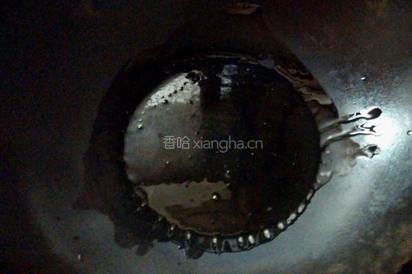 彩色炒饭(简易版)的做法图解2