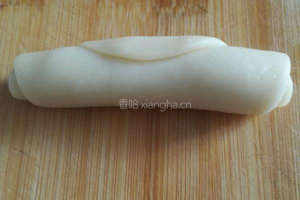 草莓酥的做法图解5