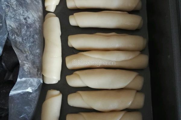 草莓酥的做法图解6